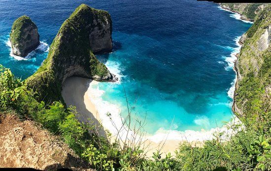 Nusa Penida Island